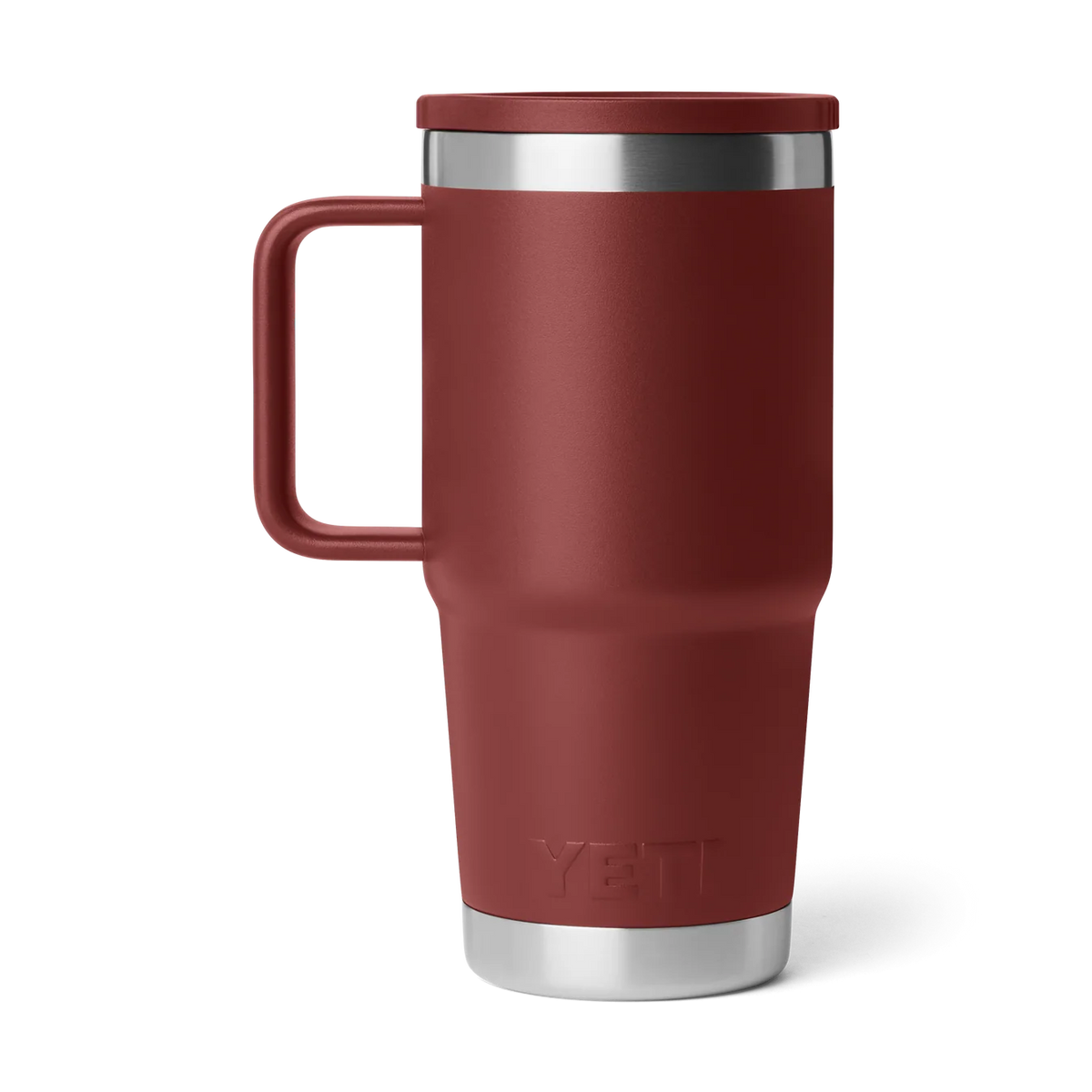 YETI Rambler 20 oz (591 ml) Travel Mug 2.0
