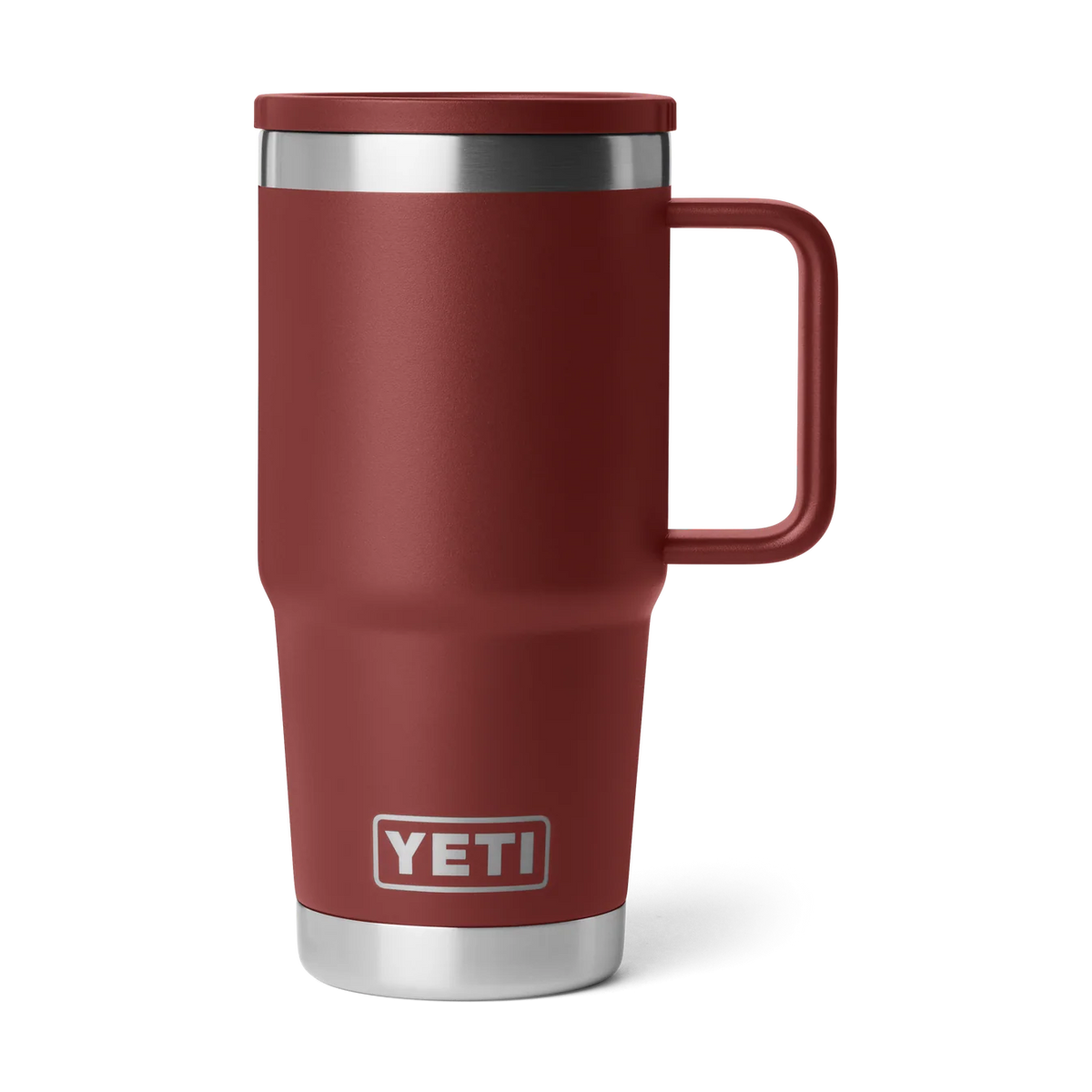 YETI Rambler 20 oz (591 ml) Travel Mug 2.0