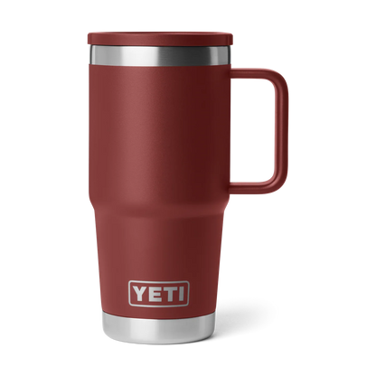 YETI Rambler 20 oz (591 ml) Travel Mug 2.0
