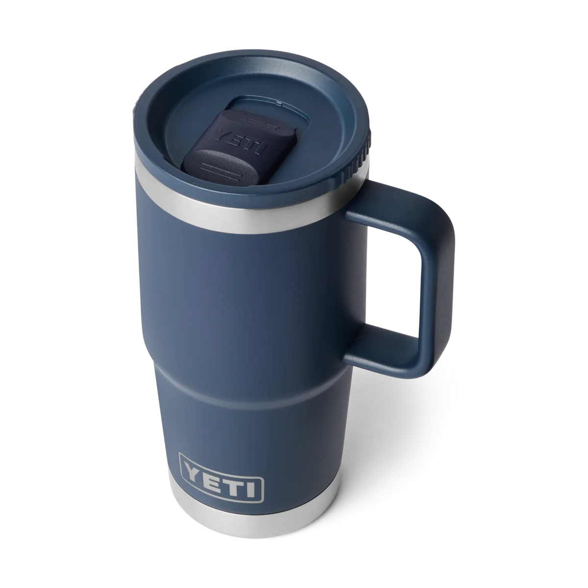 YETI Rambler 20 oz (591 ml) Travel Mug 2.0