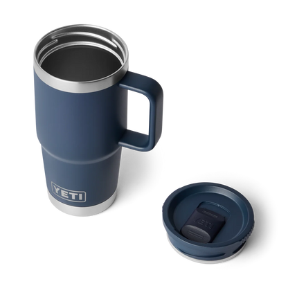 YETI Rambler 20 oz (591 ml) Travel Mug 2.0