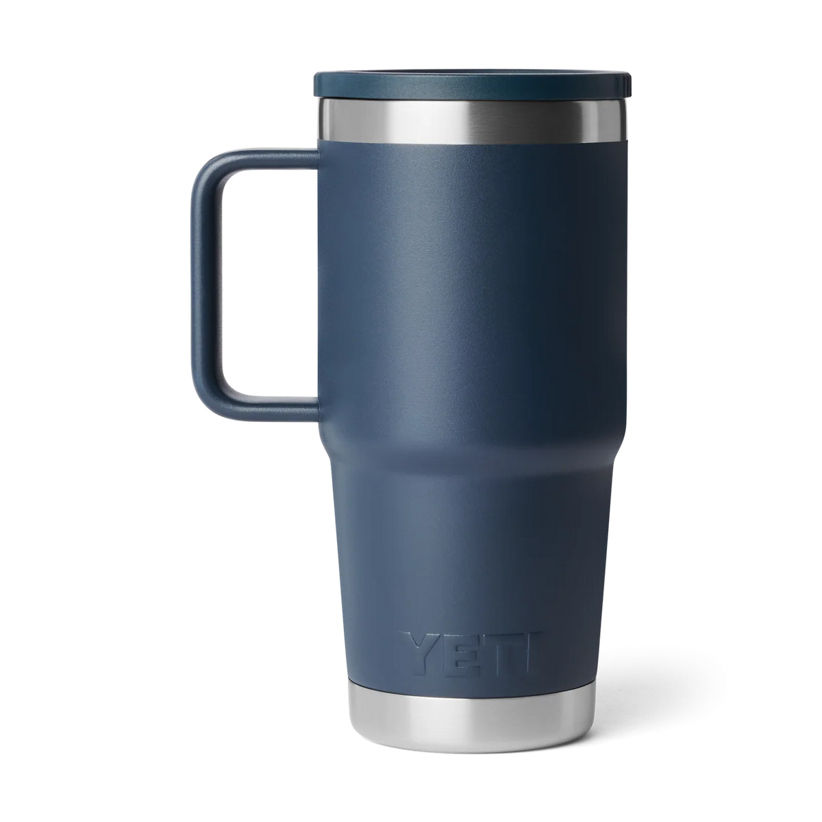 YETI Rambler 20 oz (591 ml) Travel Mug 2.0