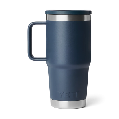 YETI Rambler 20 oz (591 ml) Travel Mug 2.0