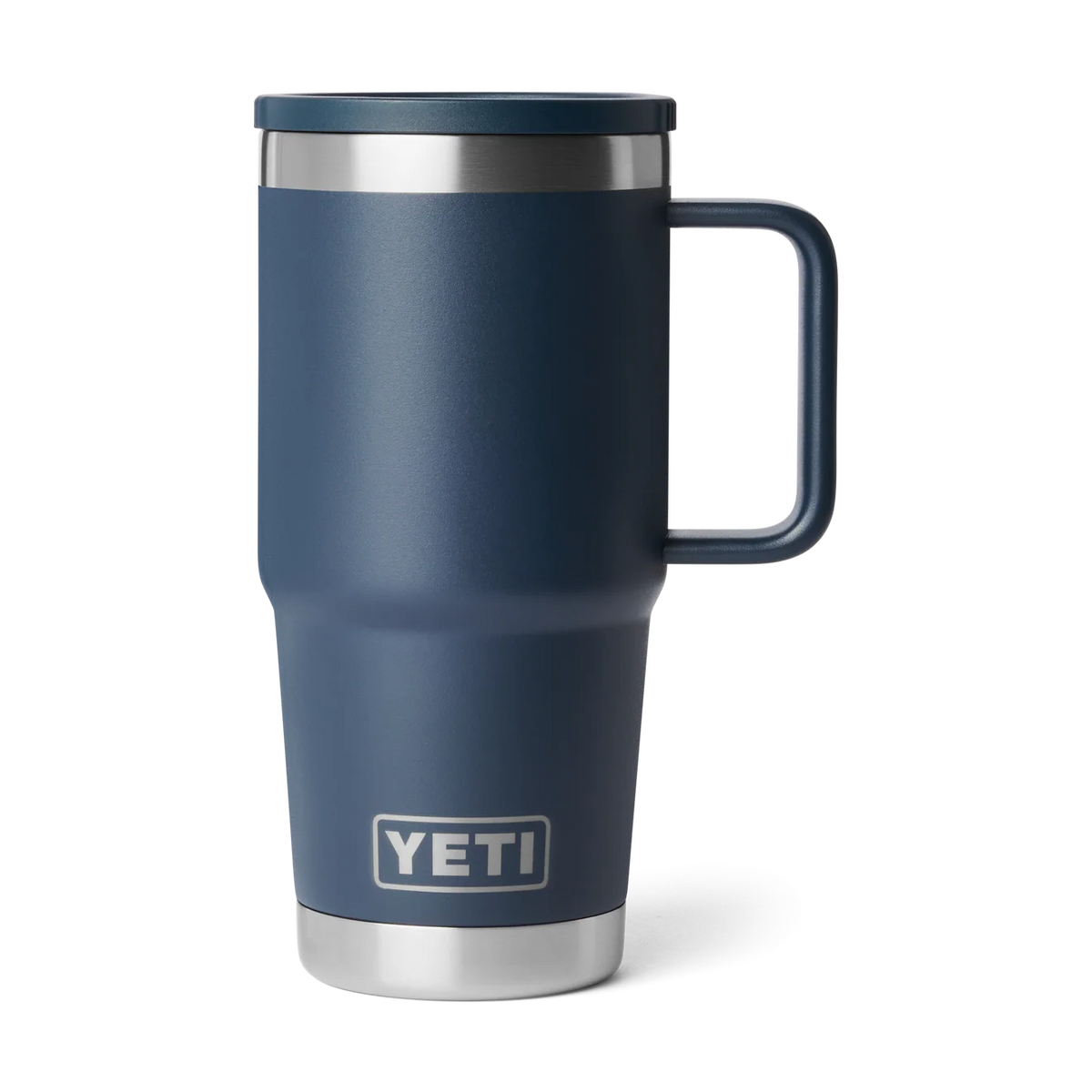 YETI Rambler 20 oz (591 ml) Travel Mug 2.0