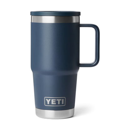 YETI Rambler 20 oz (591 ml) Travel Mug 2.0
