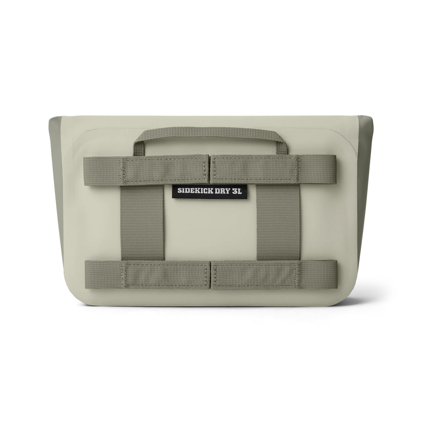 YETI Sidekick Dry - 3L Gear Case