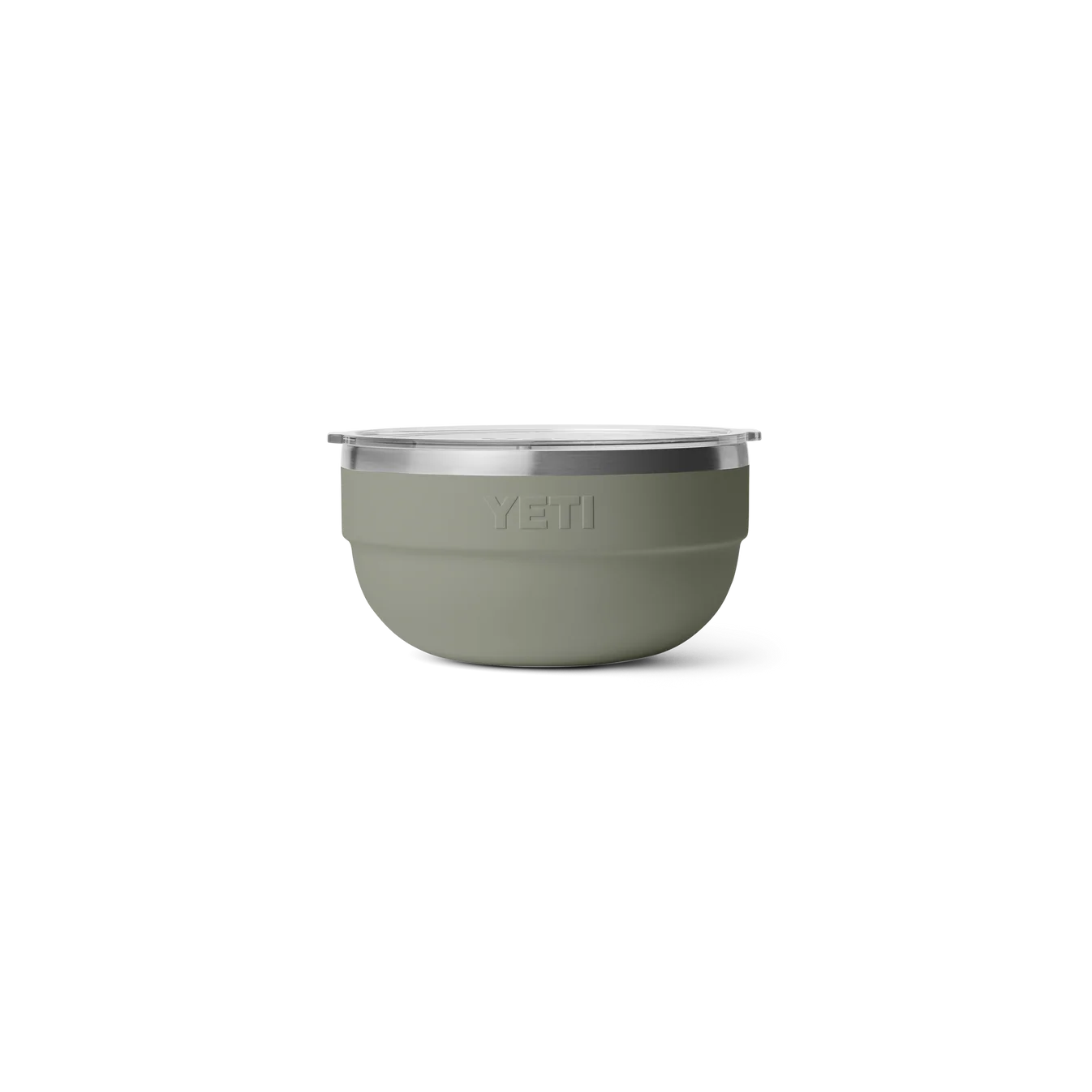 YETI Rambler Small Insulated Bowl with Lid 1 QT