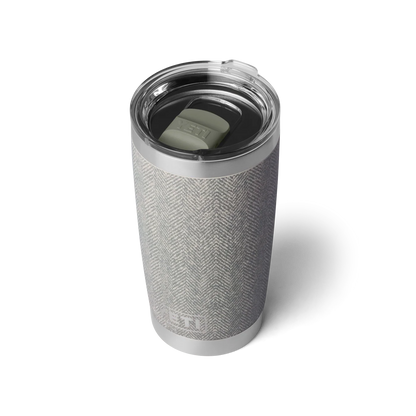 YETI Rambler 20 oz Tumbler - 591ml