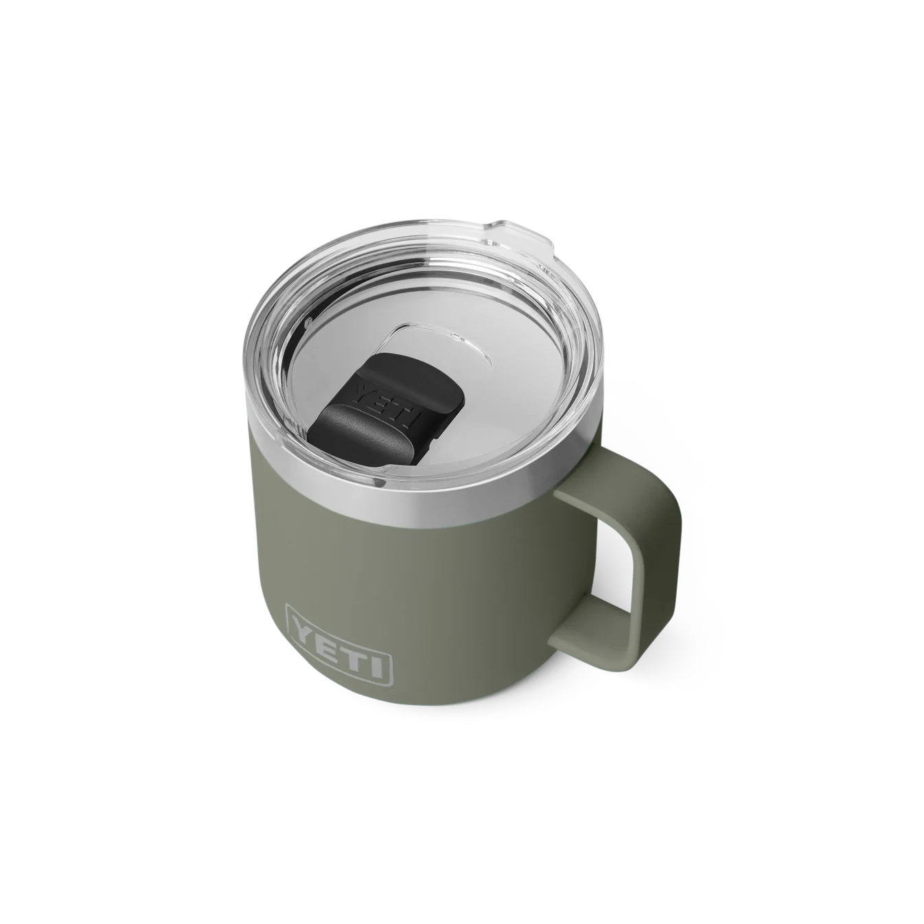 YETI Rambler 14 oz Stackable Mug