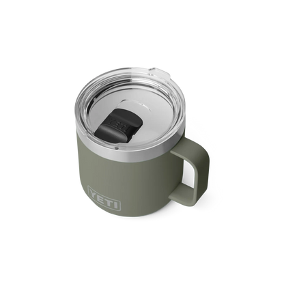 YETI Rambler 14 oz Stackable Mug
