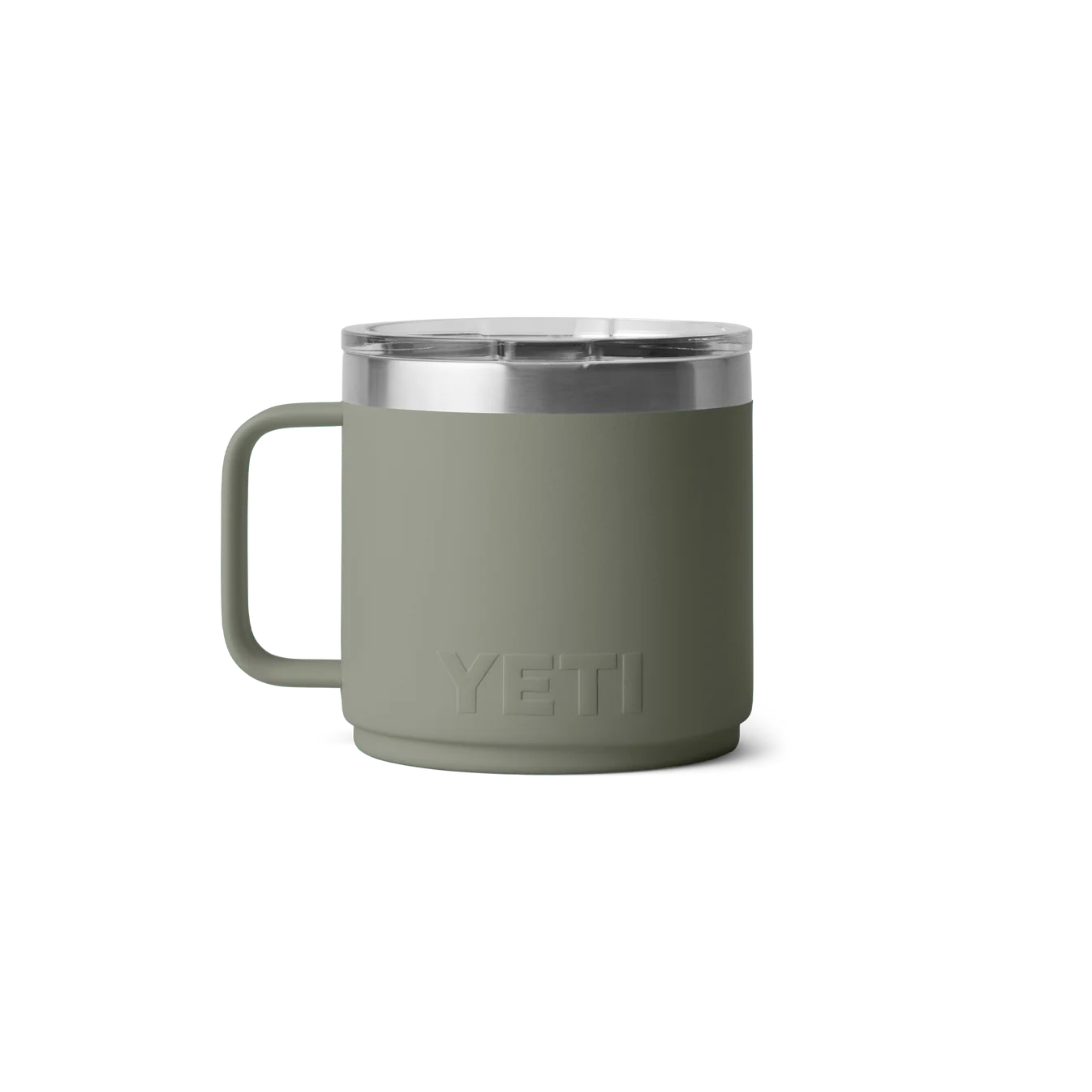 YETI Rambler 14 oz Stackable Mug