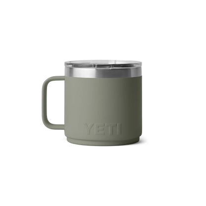 YETI Rambler 14 oz Stackable Mug