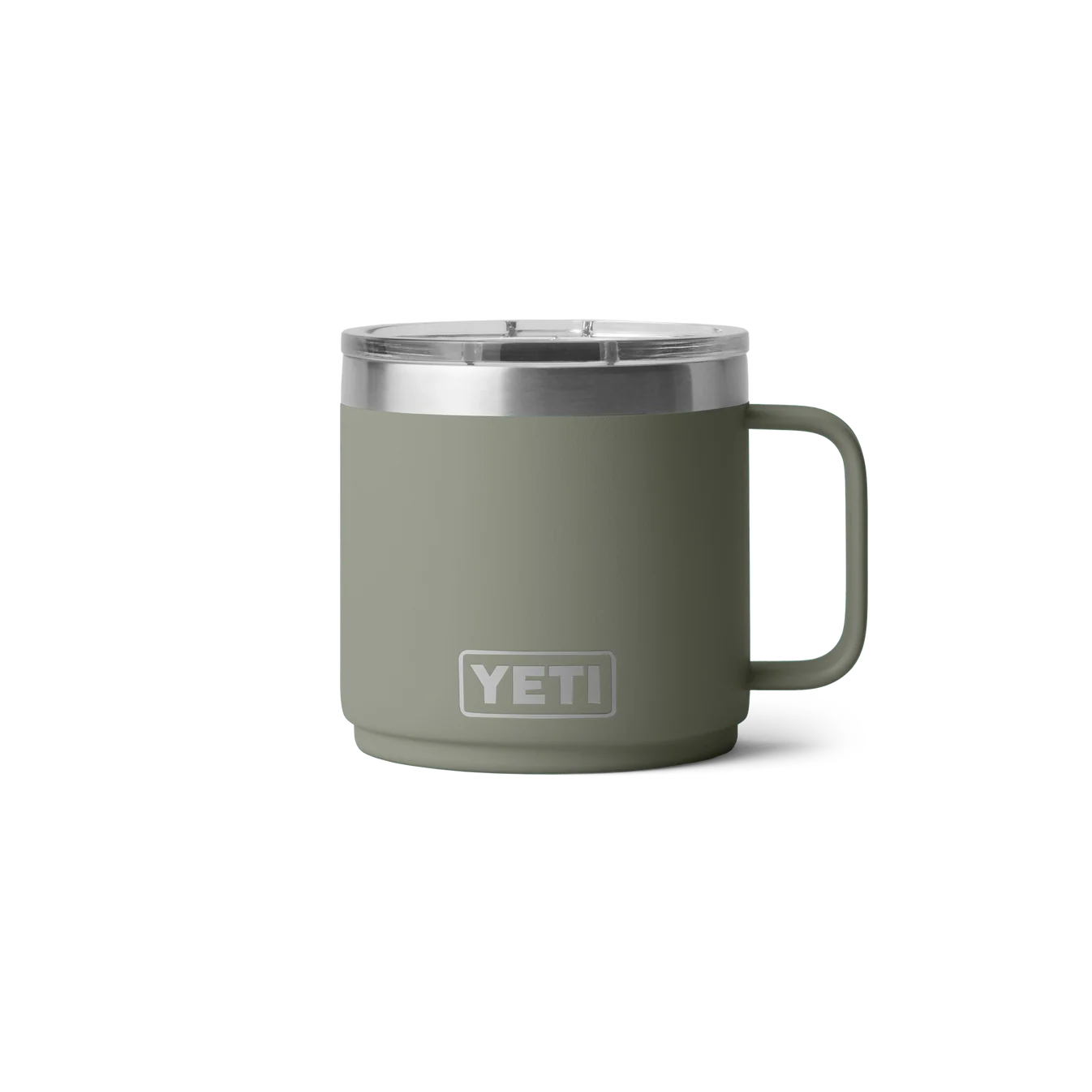 YETI Rambler 14 oz Stackable Mug