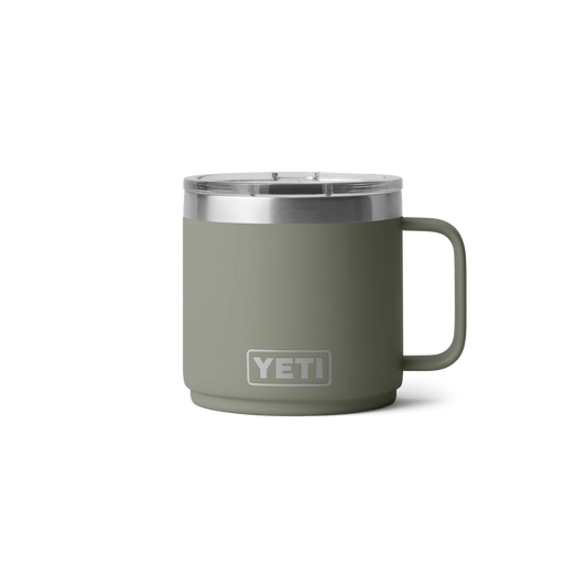 YETI Rambler 14 oz Stackable Mug