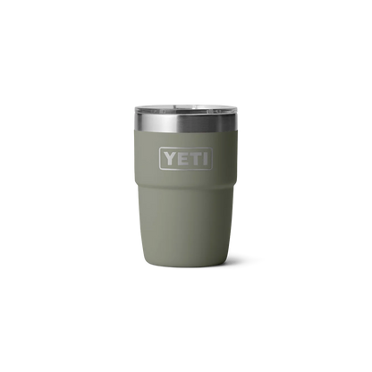YETI Rambler 8 oz Stackable Cup - (237 ml)