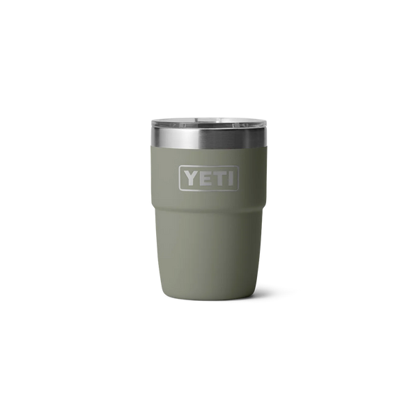 YETI Rambler 8 oz Stackable Cup - (237 ml)