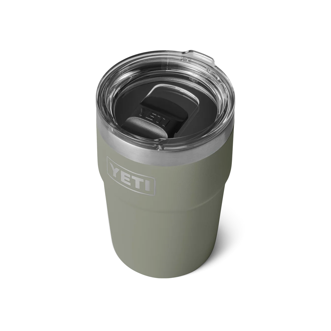 YETI Rambler 16 Oz (475 ml) Stackable Cup