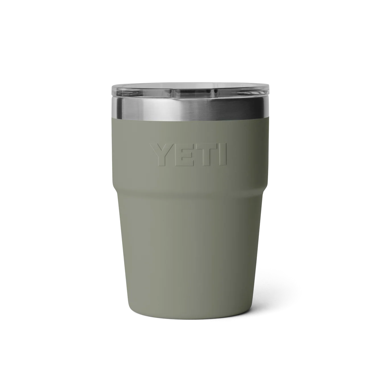 YETI Rambler 16 Oz (475 ml) Stackable Cup