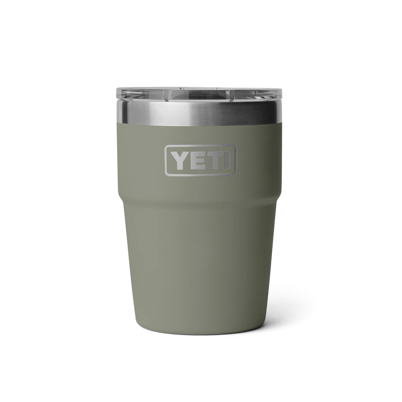 YETI Rambler 16 Oz (475 ml) Stackable Cup