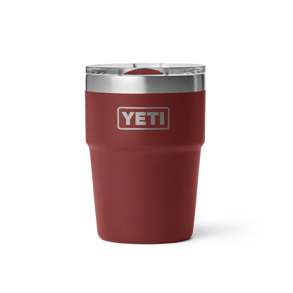 YETI Rambler 16 Oz (475 ml) Stackable Cup