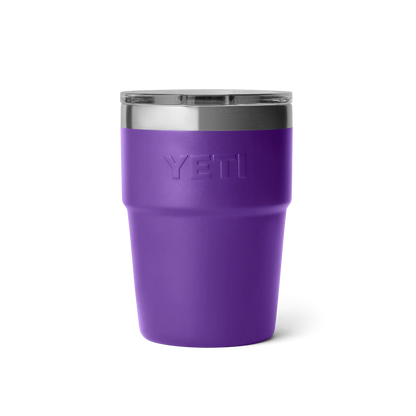 YETI Rambler 16 Oz (475 ml) Stackable Cup