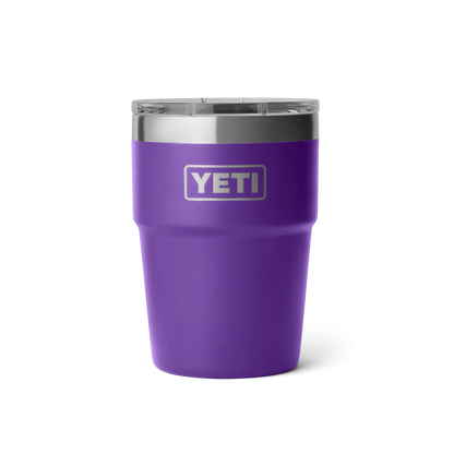 YETI Rambler 16 Oz (475 ml) Stackable Cup