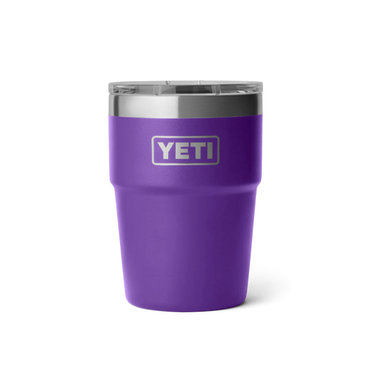 YETI Rambler 16 Oz (475 ml) Stackable Cup