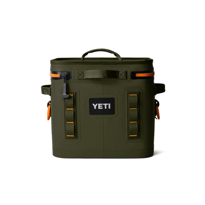 YETI Hopper Flip 12