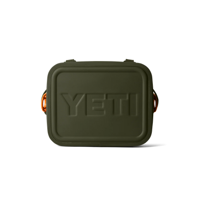 YETI Hopper Flip 12