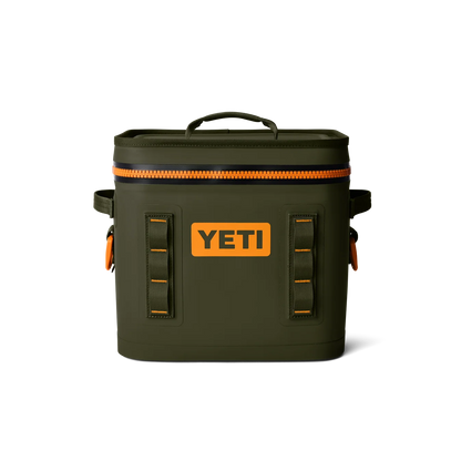 YETI Hopper Flip 12