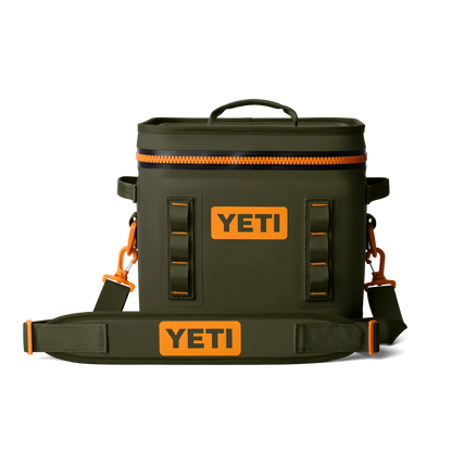 YETI Hopper Flip 12