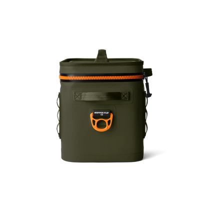 YETI Hopper Flip 12