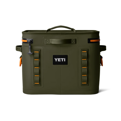 YETI Hopper Flip 18