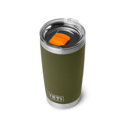 YETI Rambler 20 oz Tumbler