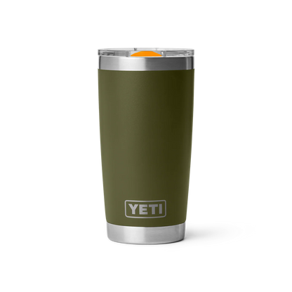 YETI Rambler 20 oz Tumbler