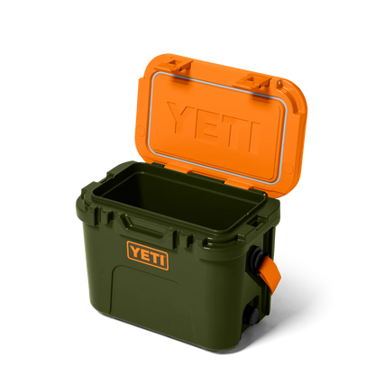 YETI Roadie 15 Cooler
