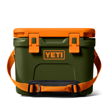 YETI Roadie 15 Cooler