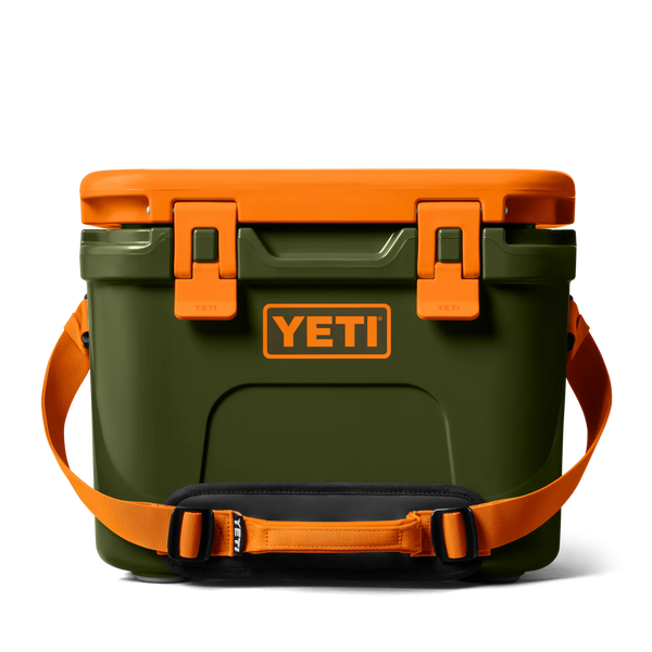 YETI Roadie 15 Cooler