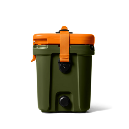 YETI Roadie 15 Cooler