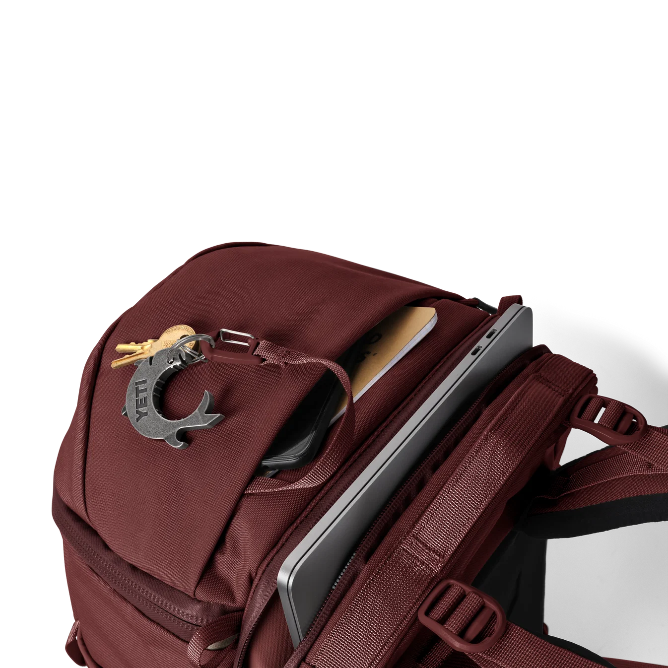 YETI Ranchero Backpack 22L