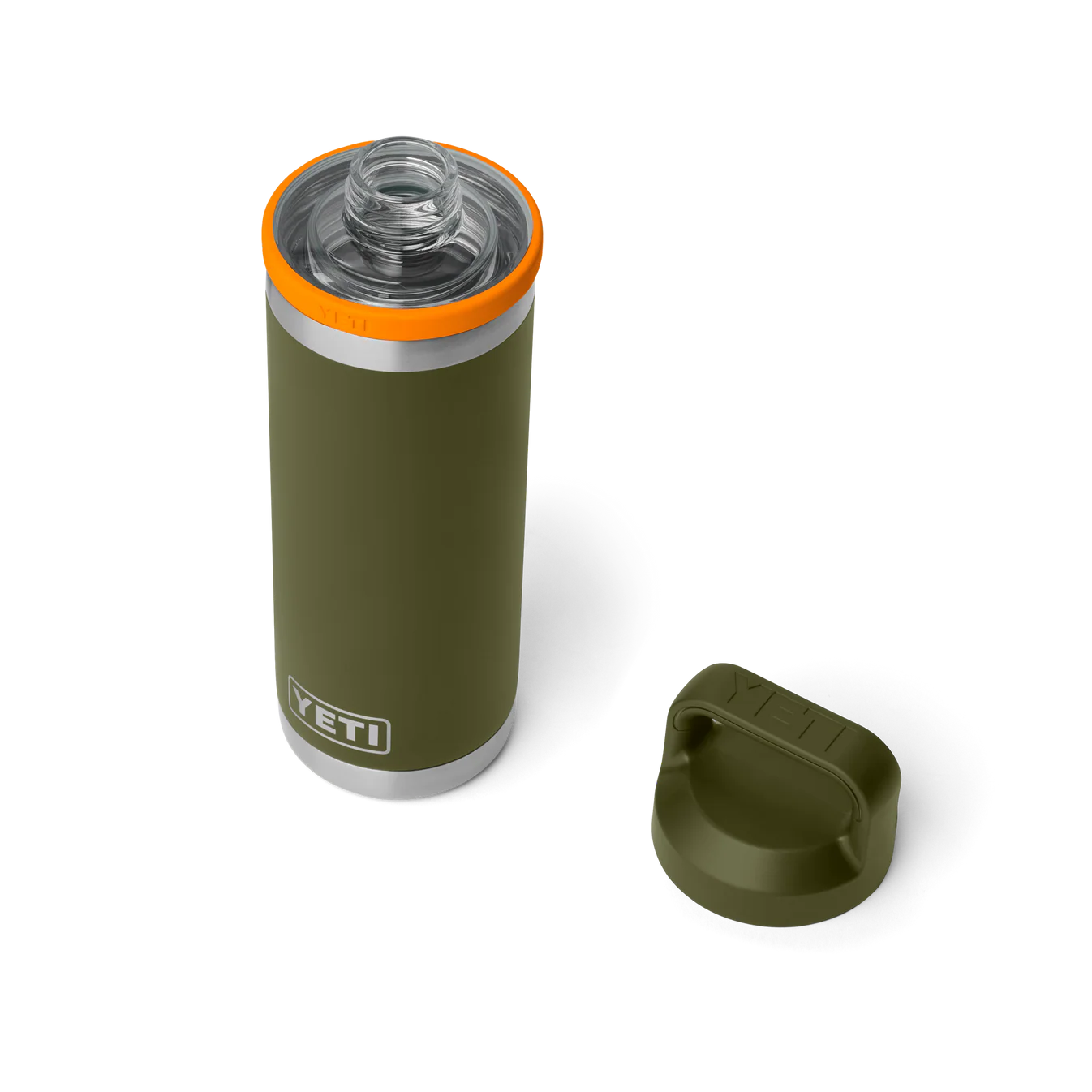 YETI Rambler 18 oz Bottle - 532ml