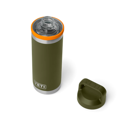 YETI Rambler 18 oz Bottle - 532ml