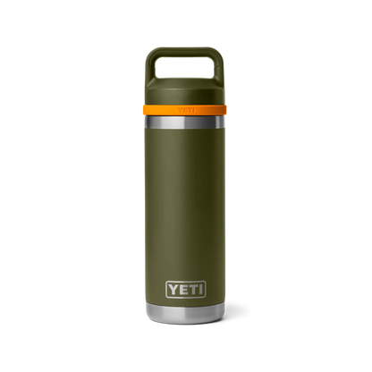 YETI Rambler 18 oz Bottle - 532ml