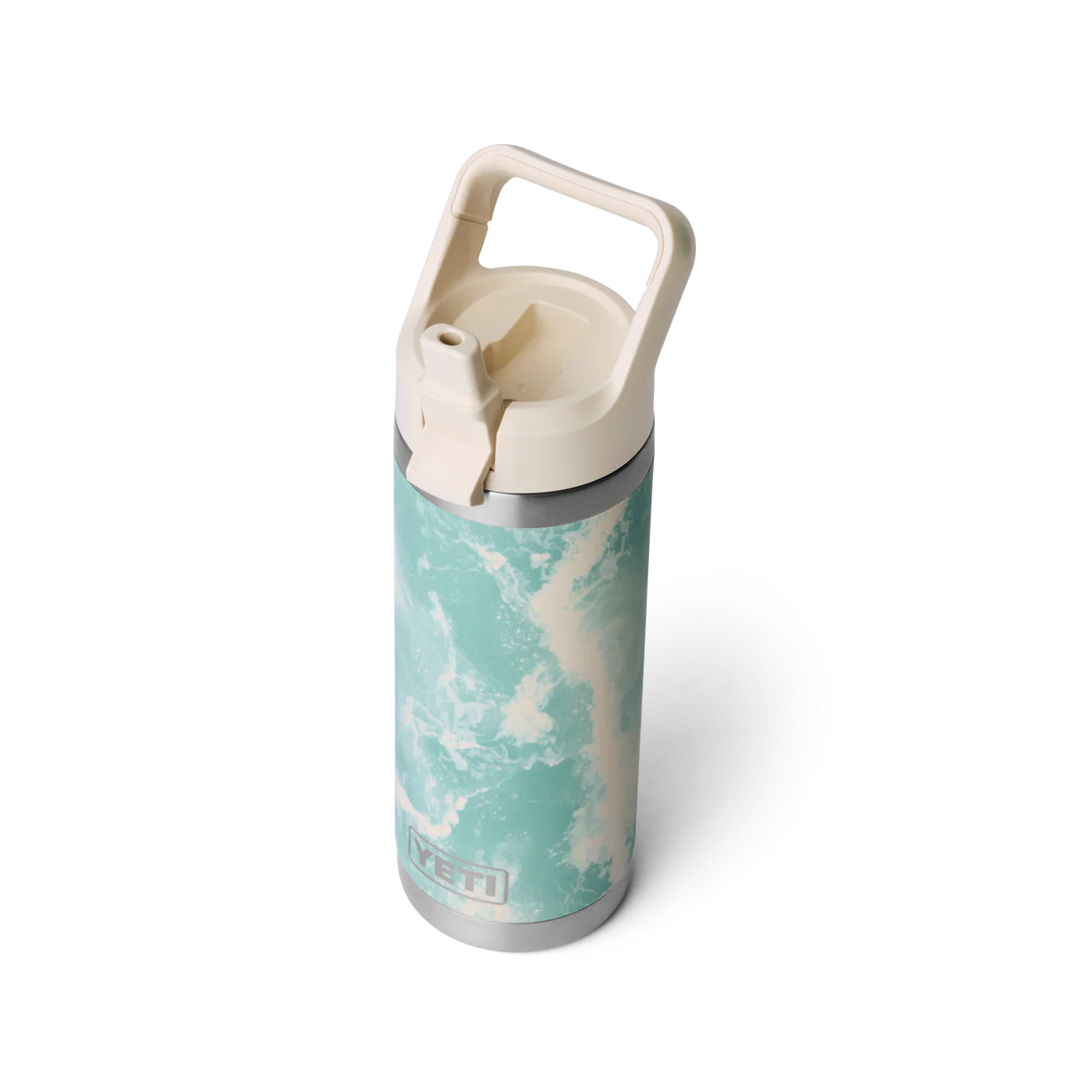 YETI Rambler 18 oz Straw Bottle