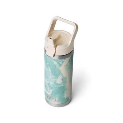 YETI Rambler 18 oz Straw Bottle