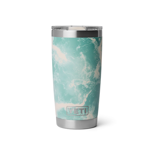 YETI Rambler 20 oz Tumbler