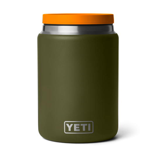 YETI Rambler Food Jar 24 oz (710ml)