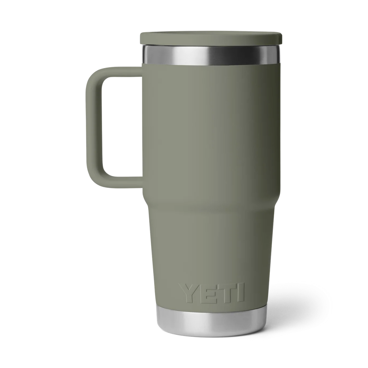 YETI Rambler 20 oz (591 ml) Travel Mug 2.0