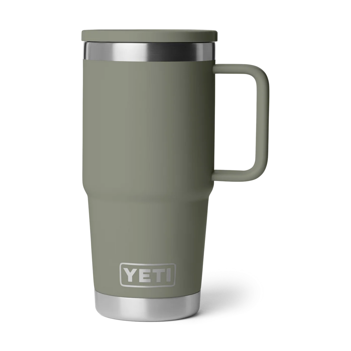 YETI Rambler 20 oz (591 ml) Travel Mug 2.0