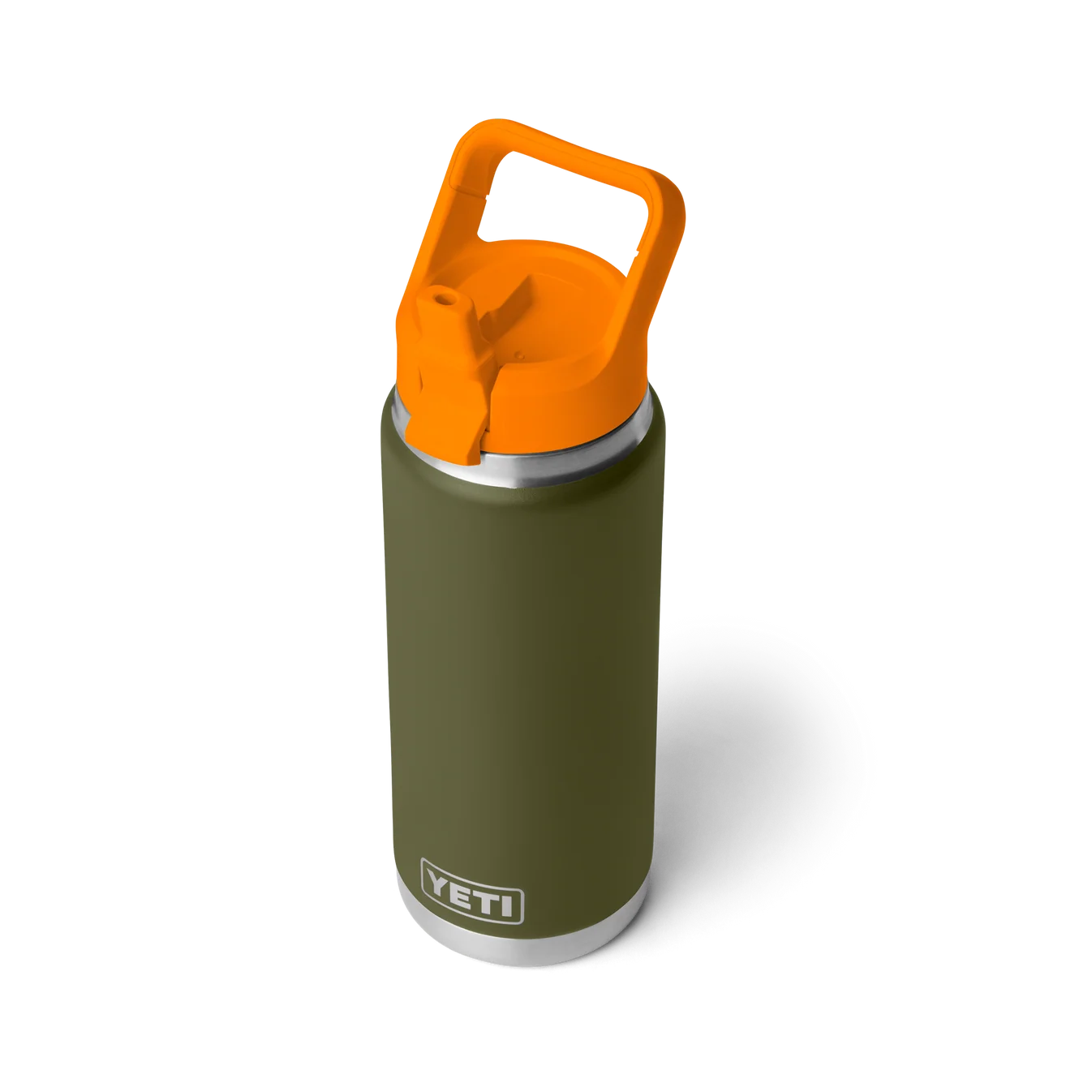 YETI Rambler 26 oz Straw Bottle